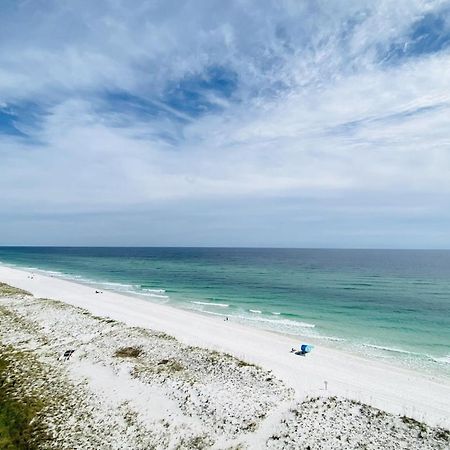 Ocean Front Penthouse Suite Panoramic Views Of Gulf,Pensacola Beach,Pier, & Bay Εξωτερικό φωτογραφία