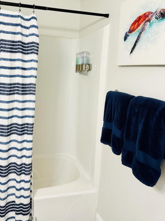 Ocean Front Penthouse Suite Panoramic Views Of Gulf,Pensacola Beach,Pier, & Bay Εξωτερικό φωτογραφία